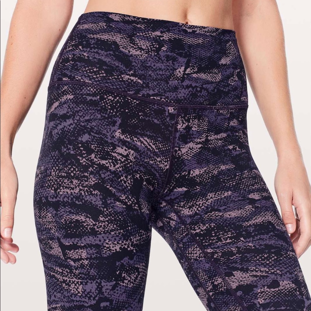 Lululemon Align ll 25” Pant